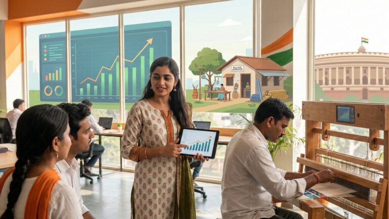 Government-Backed Employment & Entrepreneurship Schemes 2026: Your Guide to New Opportunities in India - Apply For Govt | Gov