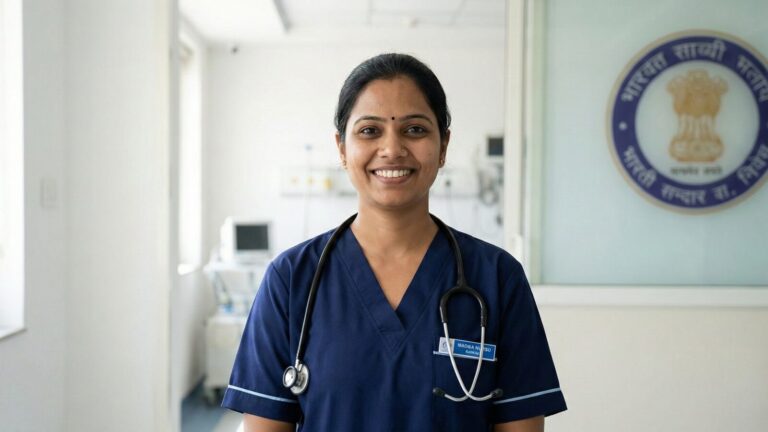 Nursing Jobs in India: Your Comprehensive Guide to Government, Private & Overseas Opportunities - Apply For Govt | Nursing Jo