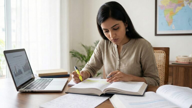 UPSC Civil Services Exam 2026: Notification, Dates, Eligibility & Preparation Strategy - Apply For Govt | UPSC Civil Services