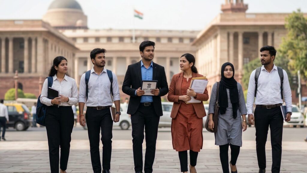 State of Working India Report 2026: Why 40% of Graduates are Unemployed ...