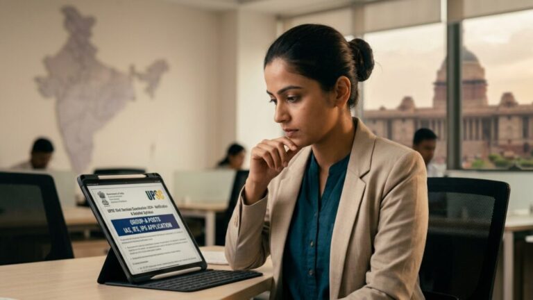 UPSC Anthropologist Vacancy 2026: Apply for Group-A Posts in Anthropological Survey of India - Apply For Govt | UPSC Anthropo