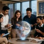 Artemis II Mission: A Deep Dive for Indian Competitive Exams & Space Exploration - Apply For Govt | Artemis II Mission: A Dee