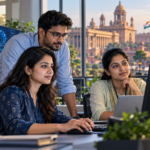 Government Tech Jobs in India 2026: Digital India & NeGD Recruitment for Engineers, Data Scientists and Cyber Professionals -