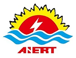 Agency for New and Renewable Energy Research and Technology logo