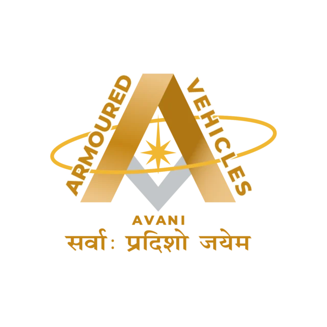 Armoured Vehicles Nigam Limited logo