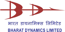 Bharat Dynamics Limited logo