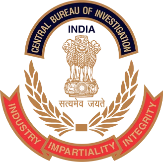 Central Bureau of Investigation logo