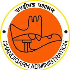 Chandigarh Administration logo