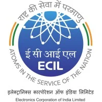 Electronics Corporation of India Limited logo