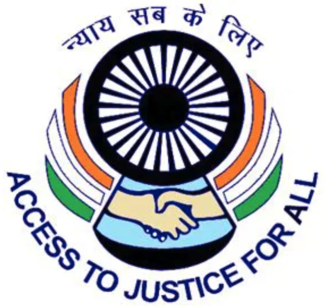 Himachal Pradesh State Legal Services Authority logo