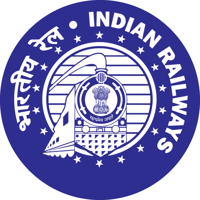 Indian Railways logo