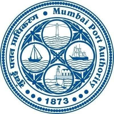 Mumbai Port Authority logo
