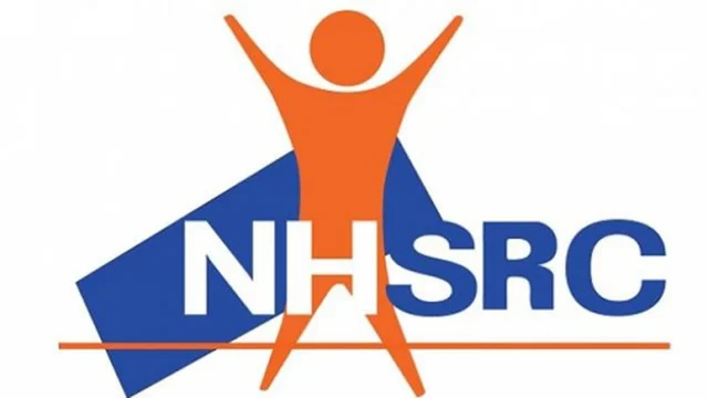 State Health Systems Resource Centre (SHSRC), National Health Mission - Tamil Nadu logo